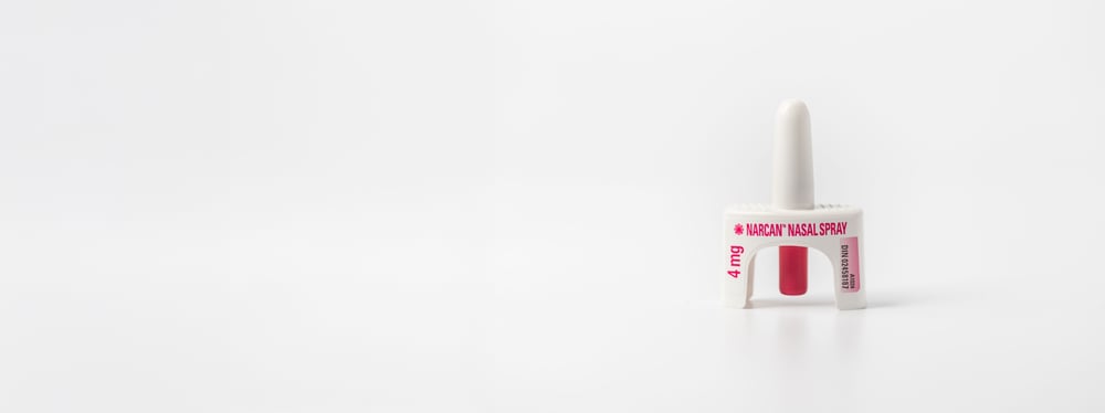 Napran What is NARCAN® Nasal Spray?