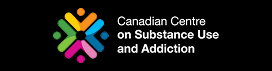Canadian Centre on Substance Use and Addiction (CCSA) 