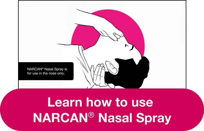 NARCAN® Nasal Spray