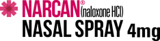 Narcan® Nasal Spray Logo