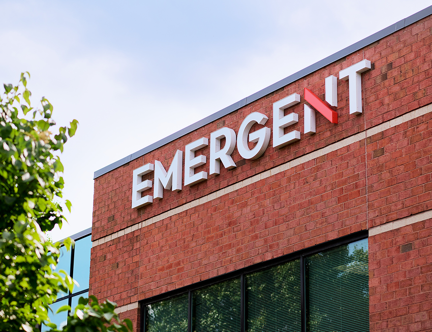 Bureaux d’Emergent Bureaux d’Emergent